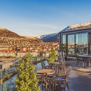 Hotel Magic Solheimsviken, Bergen